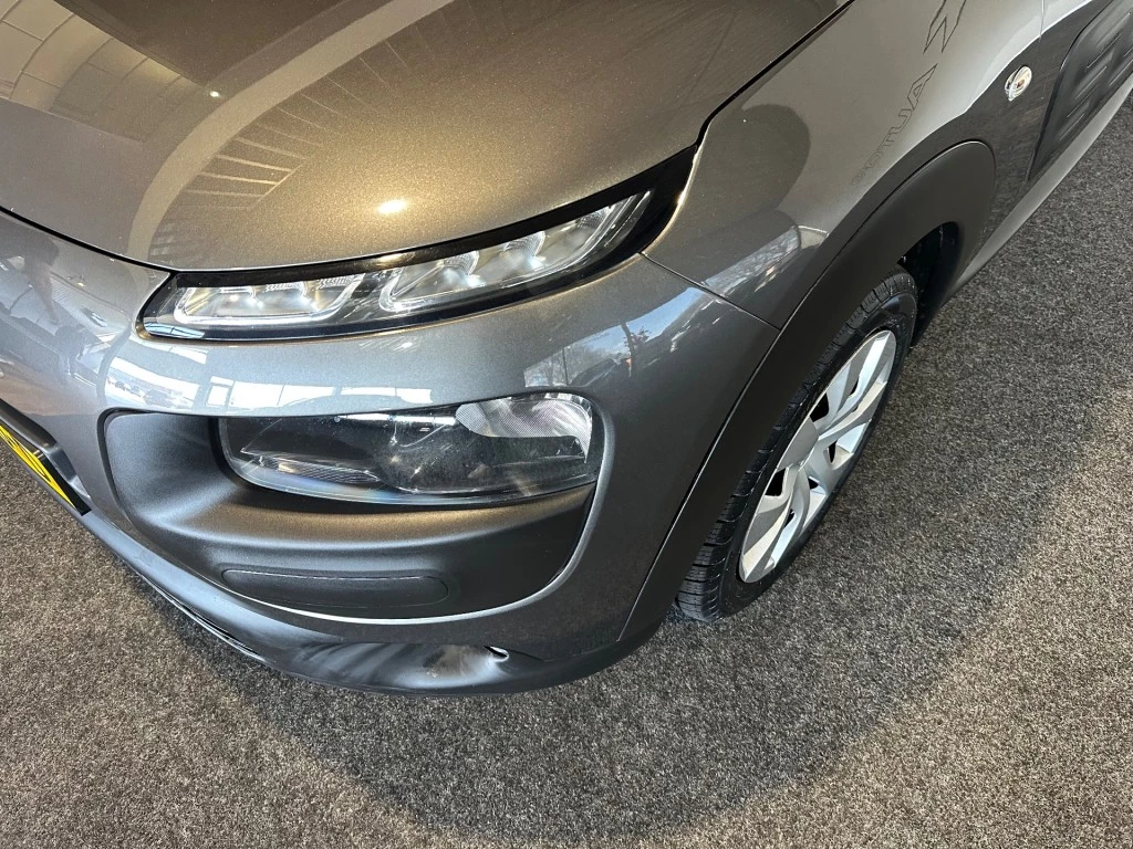 Citroën C4 – foto 42