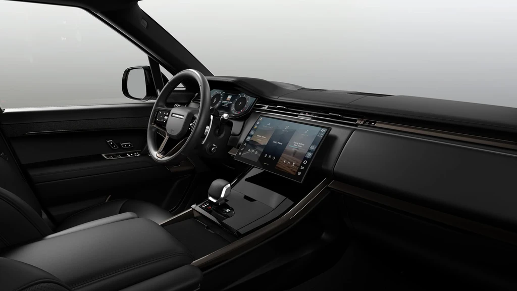 Land Rover Range Rover Sport – foto 6