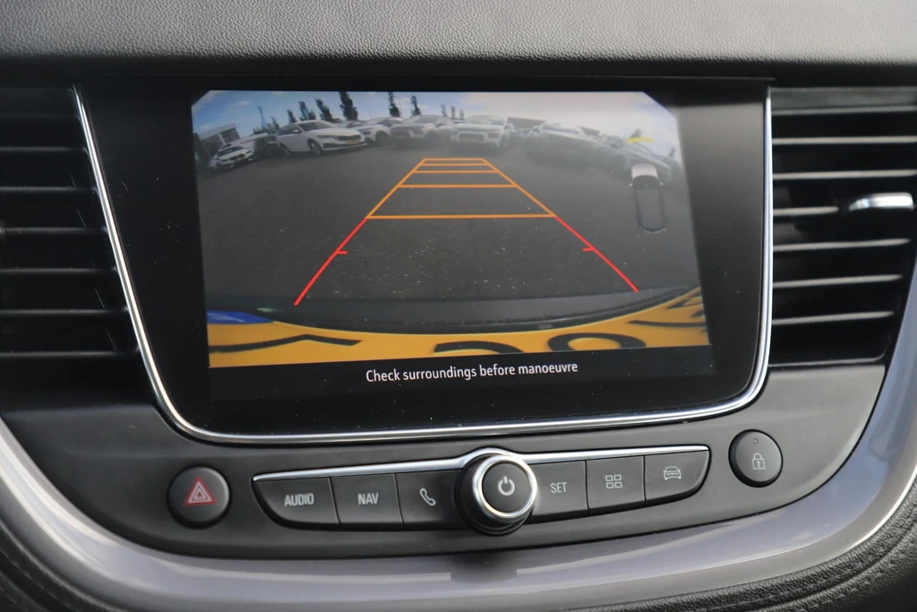 Opel Grandland X – foto 19