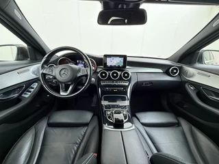 Mercedes-Benz C-Klasse – thumbnail 10