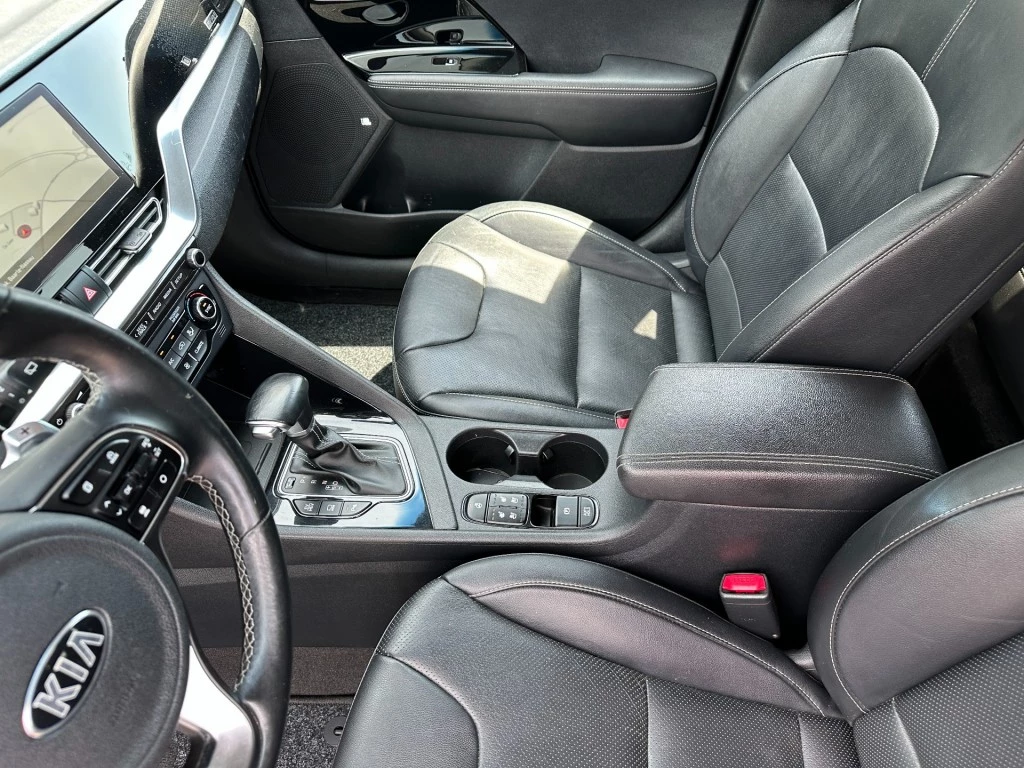 Kia Niro – foto 30