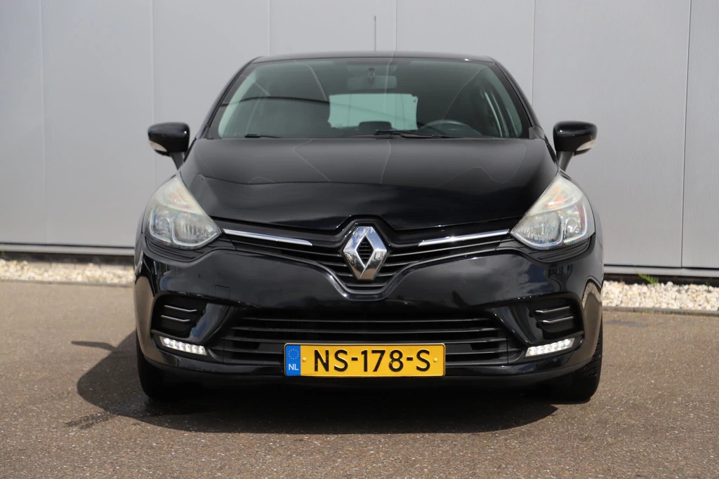 Renault Clio – foto 4