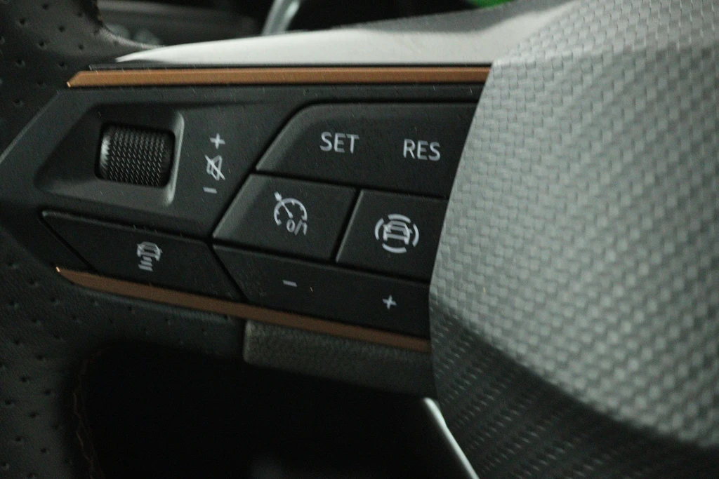 CUPRA Leon – foto 14