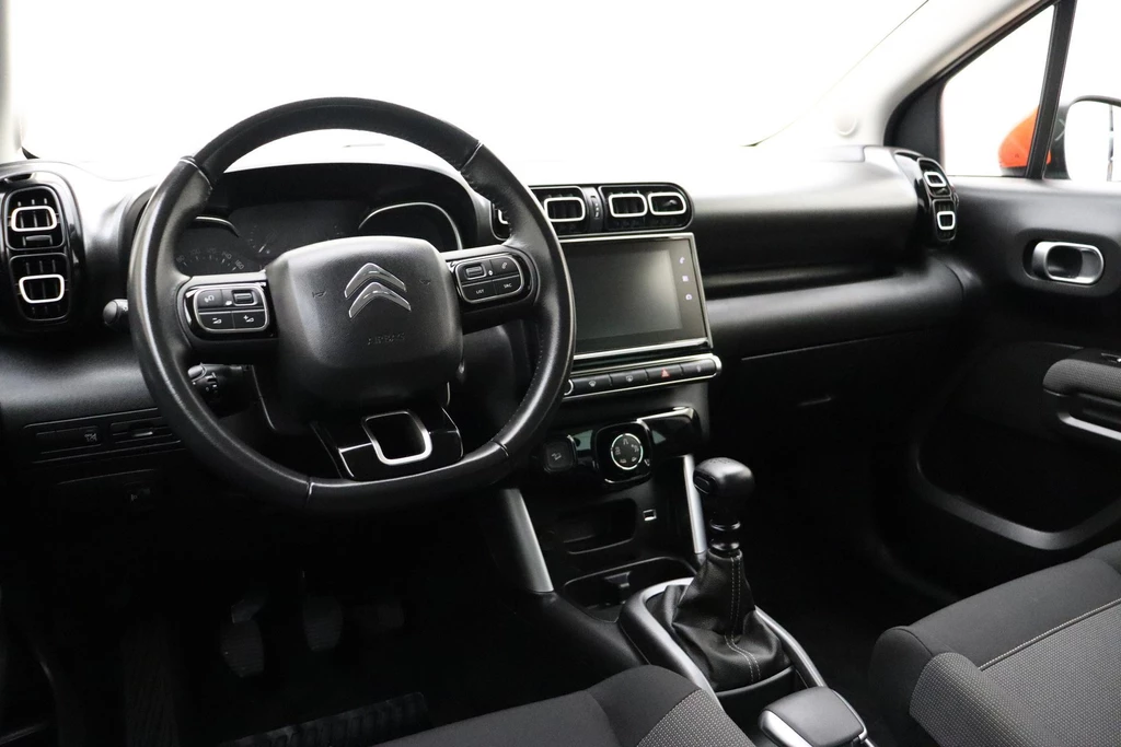 Citroën C3 Aircross – foto 11
