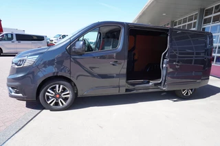 Renault Trafic – thumbnail 2