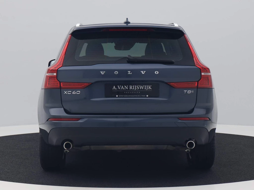 Volvo XC60 – foto 3