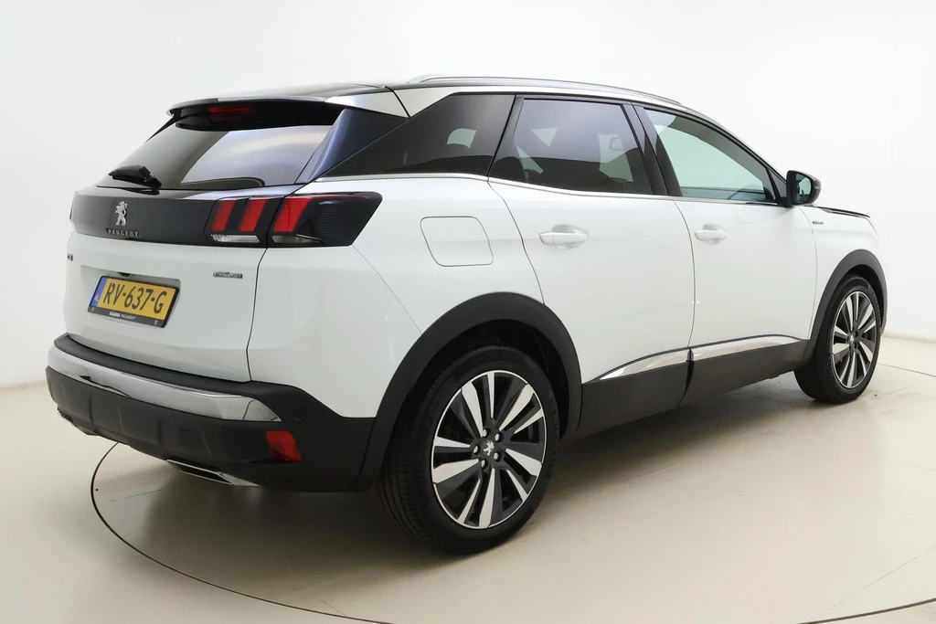 Peugeot 3008 – foto 6