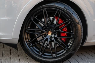 Porsche Cayenne – thumbnail 19