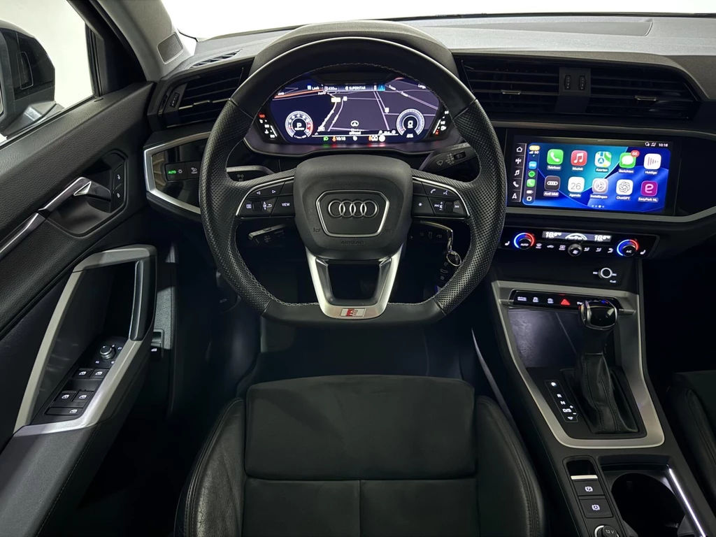 Audi Q3 – foto 25