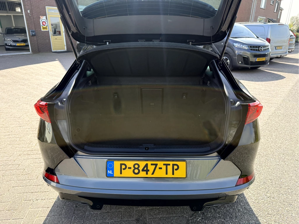 CUPRA Formentor – foto 21