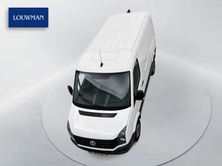 Volkswagen Crafter – thumbnail 35