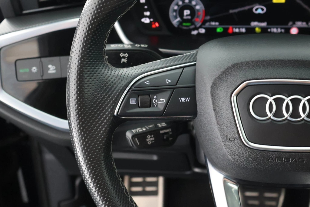 Audi Q3 – foto 23