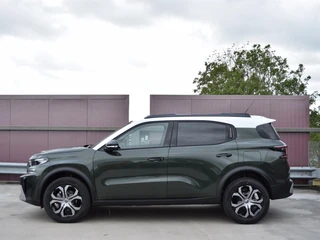 Citroën C3 Aircross – thumbnail 2