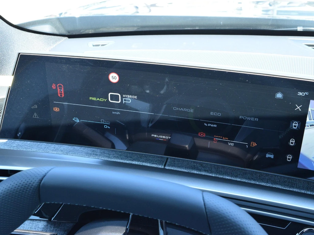 Peugeot 3008 – foto 8