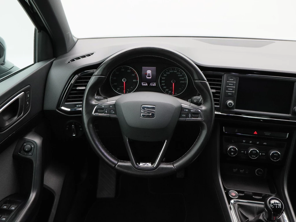 SEAT Ateca – foto 33