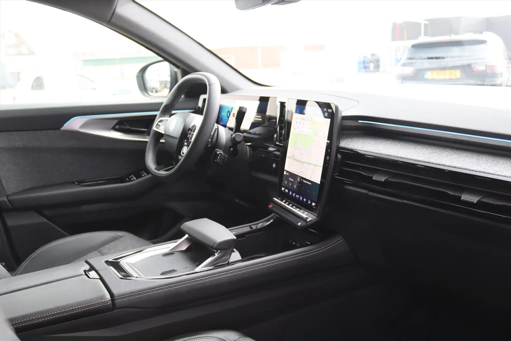 Renault Espace – foto 14