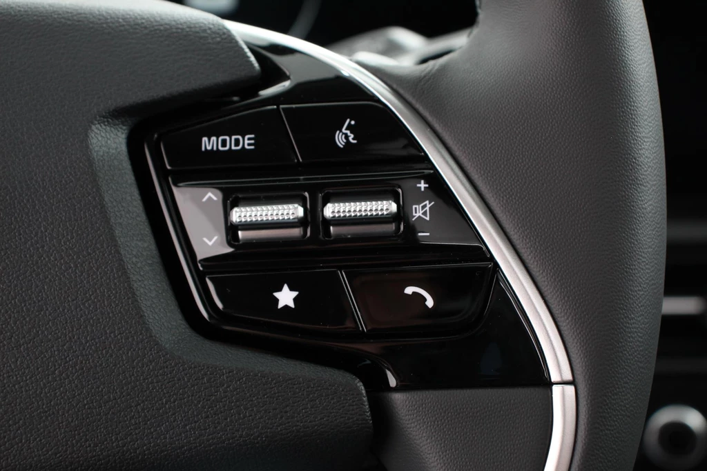 Kia Niro EV – foto 16