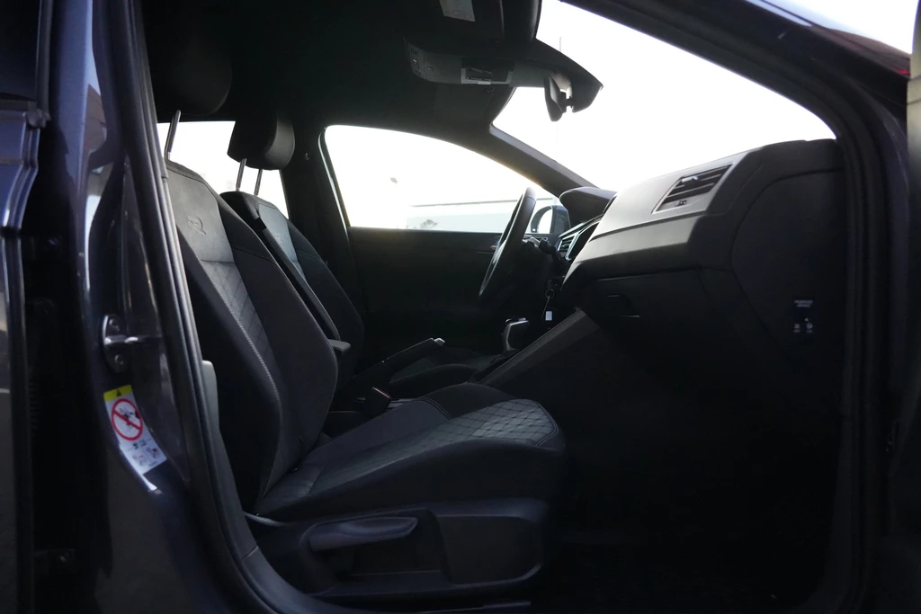 Volkswagen Taigo – foto 11