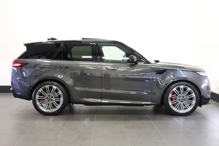 Land Rover Range Rover Sport – thumbnail 8