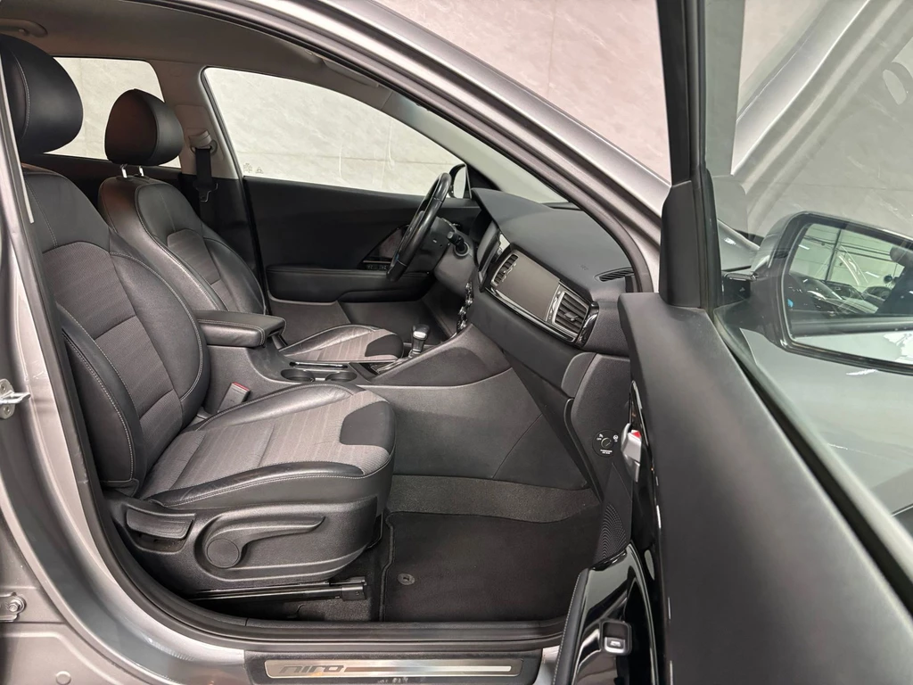Kia Niro – foto 10