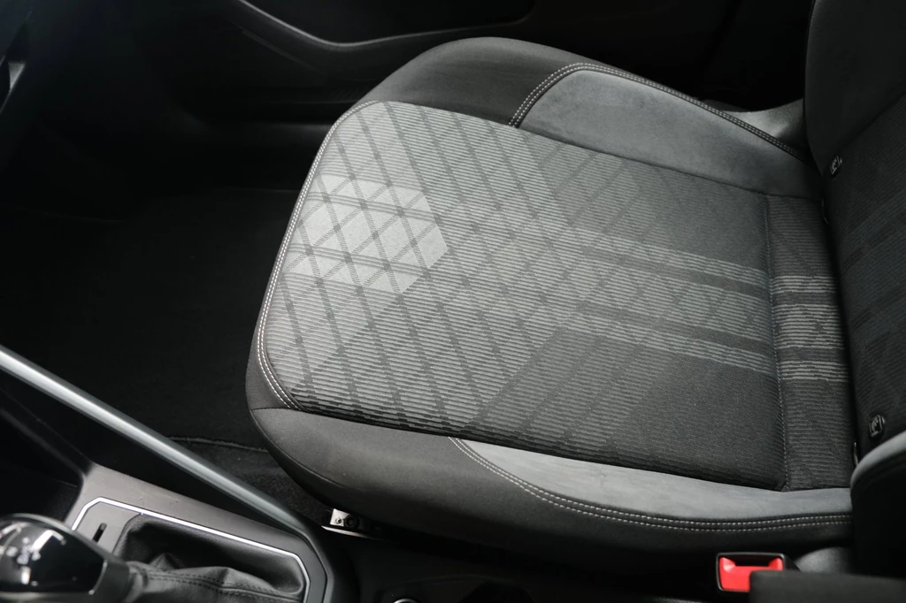 Volkswagen Taigo – foto 29