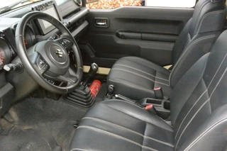 Suzuki Jimny – thumbnail 21