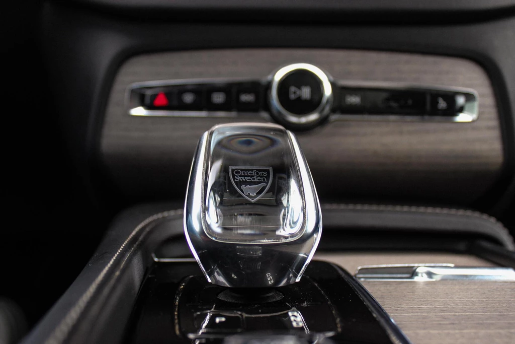 Volvo XC90 – foto 57
