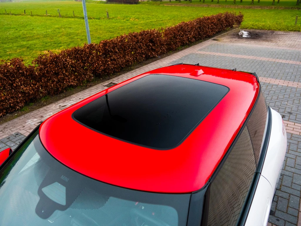 MINI 3-deurs – foto 29