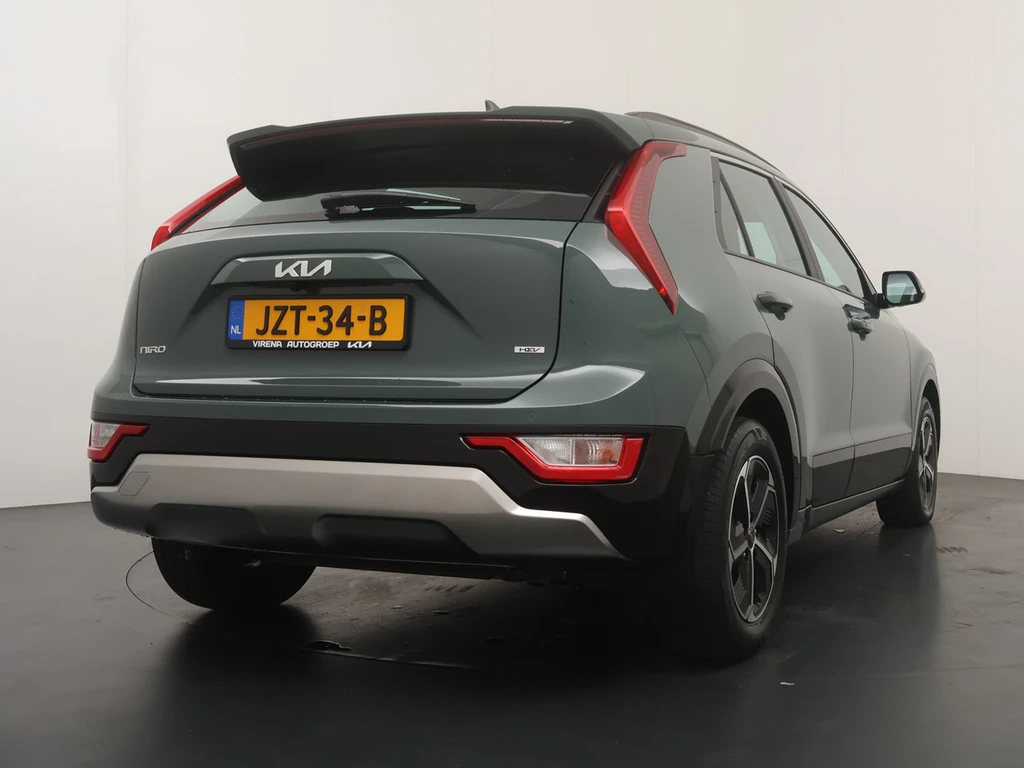 Kia Niro – foto 7