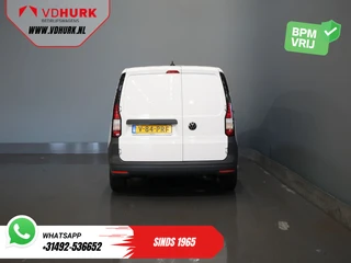 Volkswagen Caddy – thumbnail 4