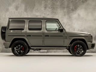 Mercedes-Benz G-Klasse – thumbnail 7
