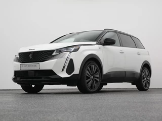 Peugeot 5008 – thumbnail 2
