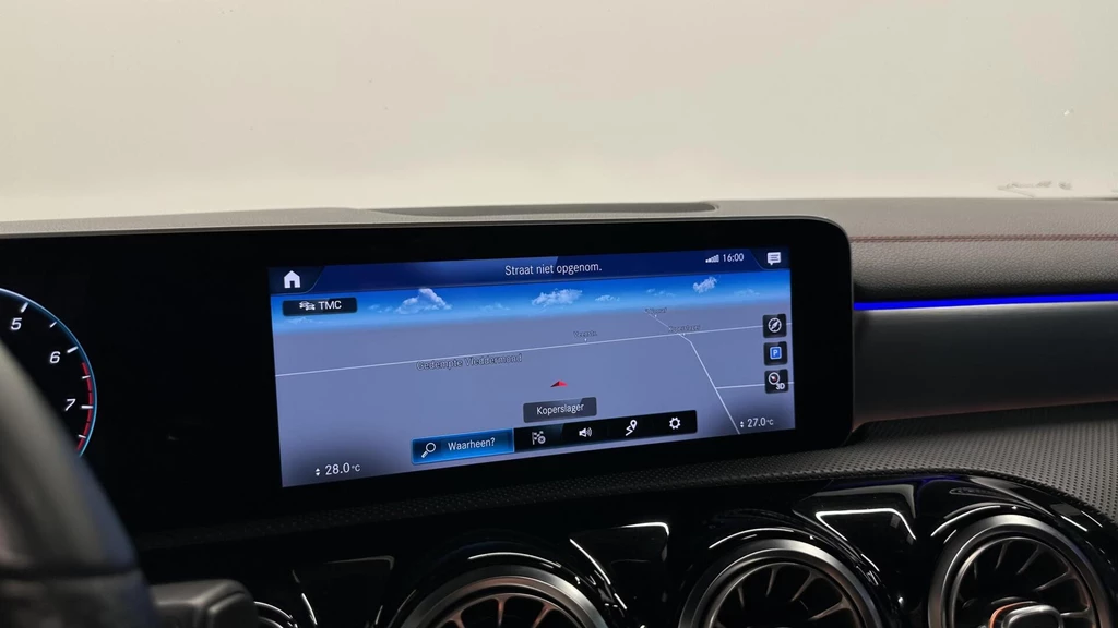 Mercedes-Benz CLA – foto 42