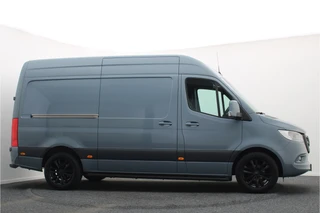 Mercedes-Benz Sprinter – thumbnail 10