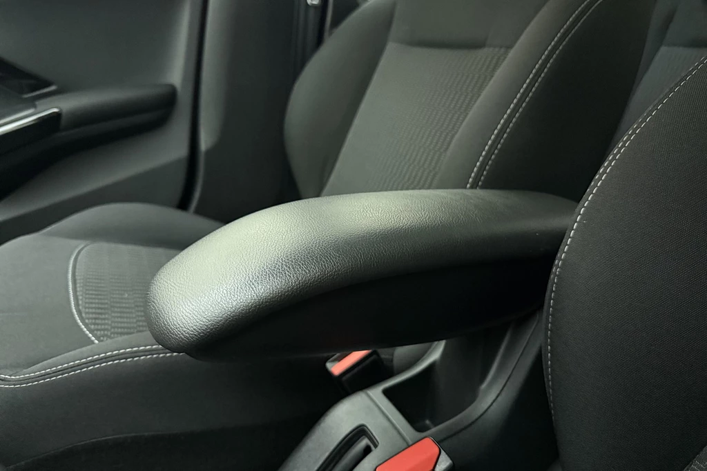 Peugeot 208 – foto 28
