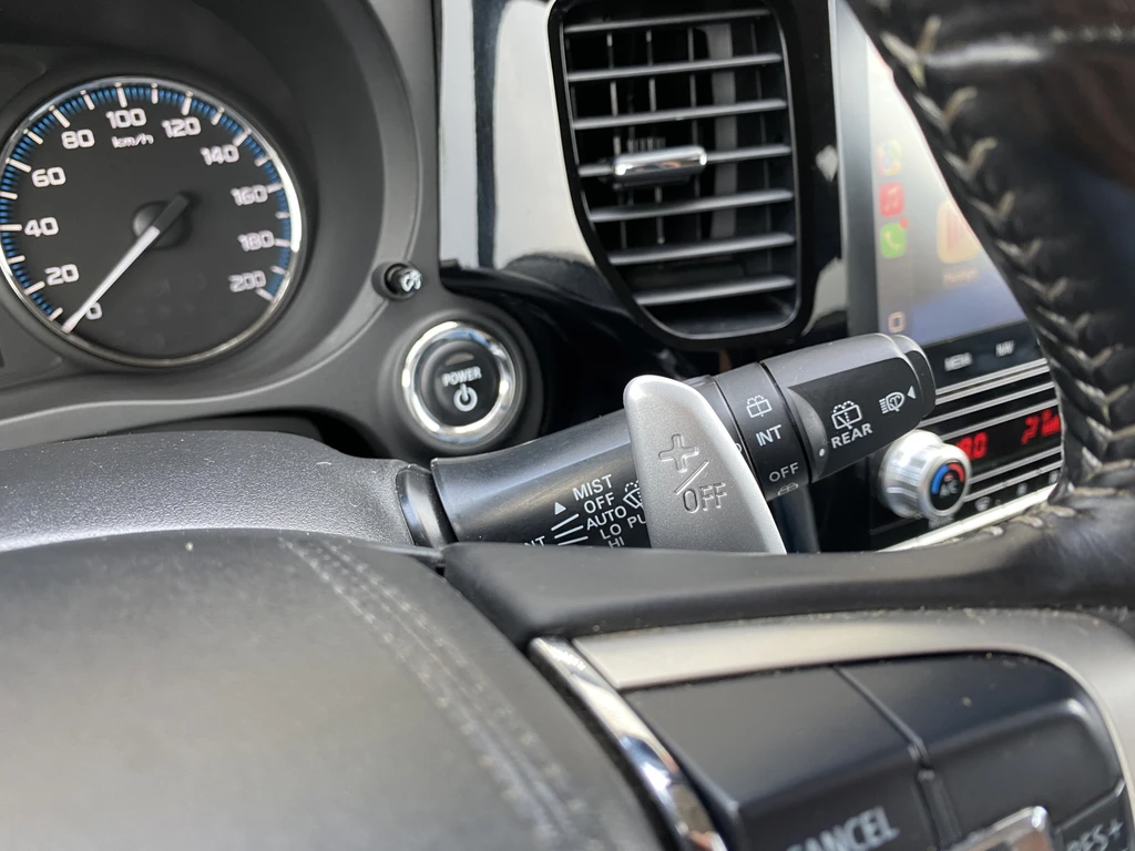 Mitsubishi Outlander – foto 28