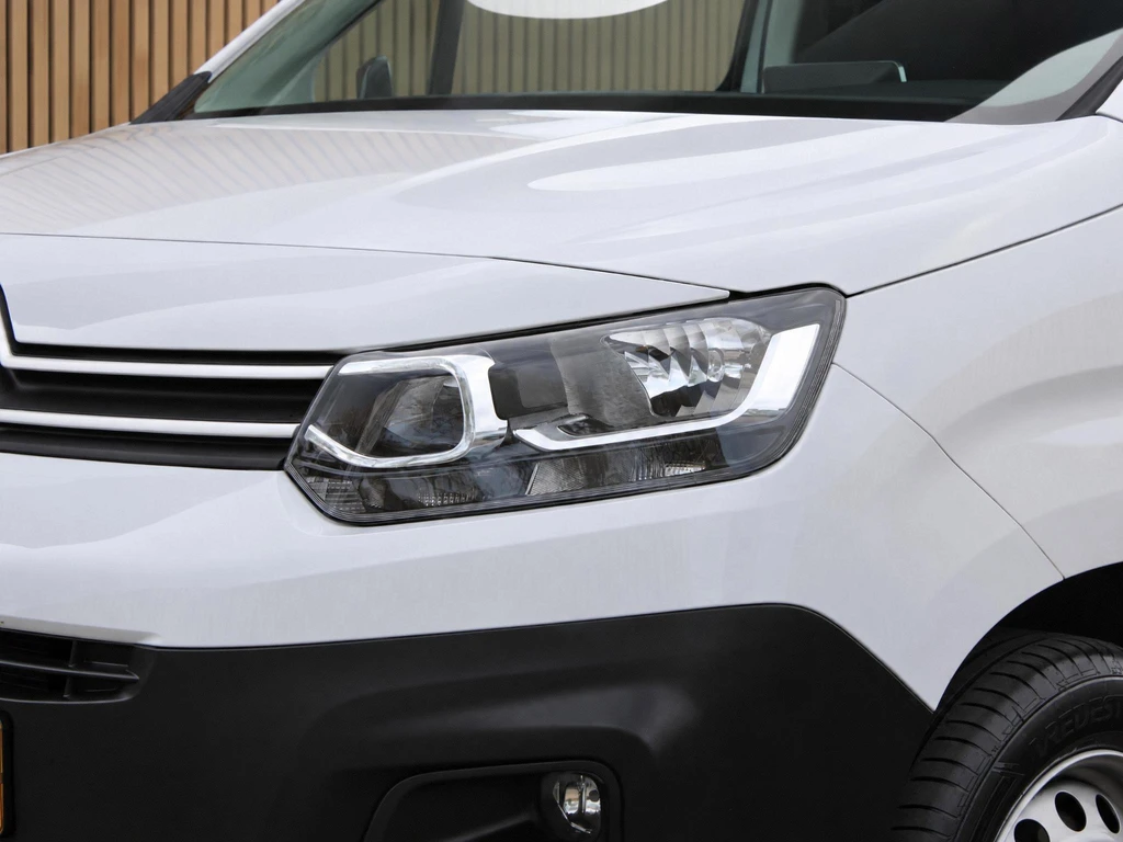 Citroën Berlingo – foto 23