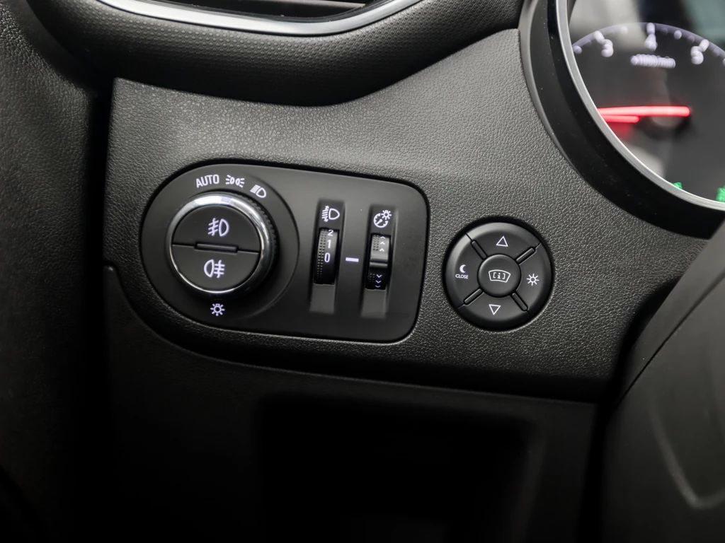 Opel Crossland X – foto 25