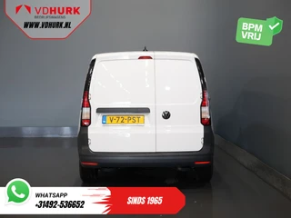 Volkswagen Caddy – thumbnail 4