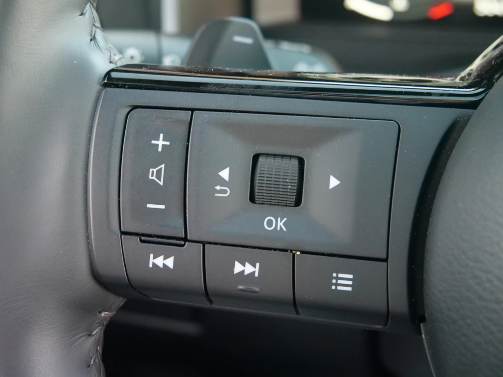Nissan QASHQAI – foto 18