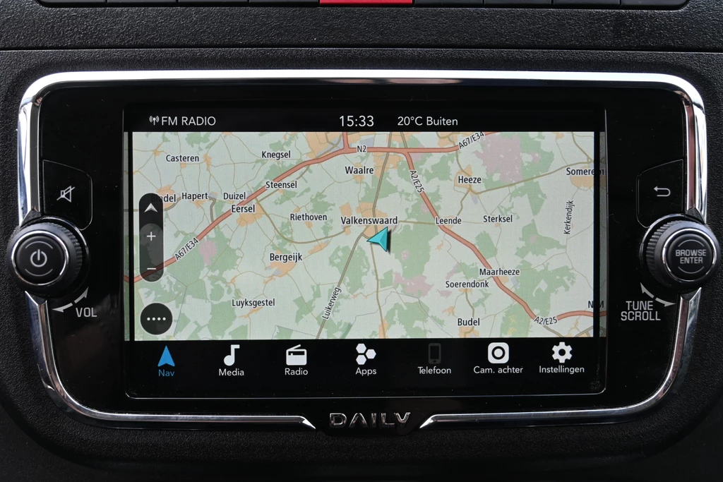Iveco Daily – foto 10