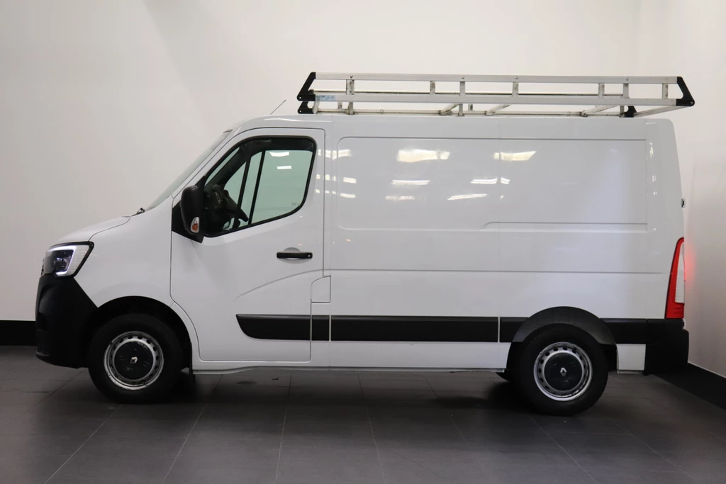 Renault Master – foto 2