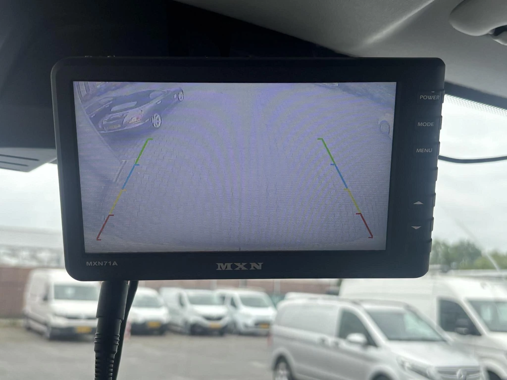 Iveco Daily – foto 11