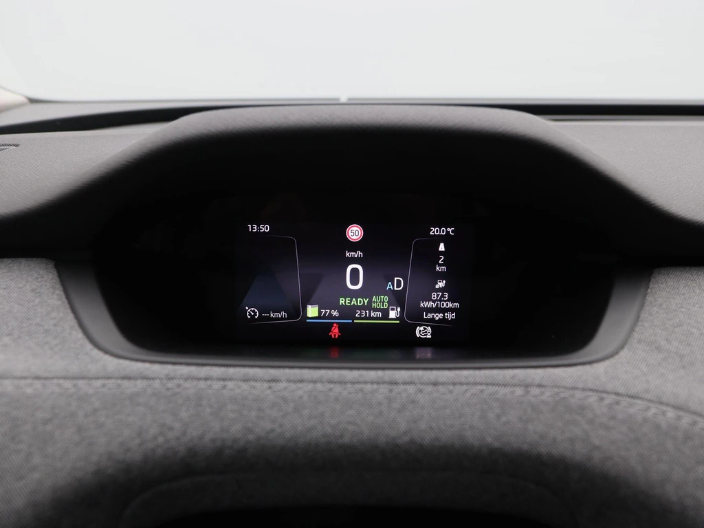 Škoda Enyaq iV – foto 23