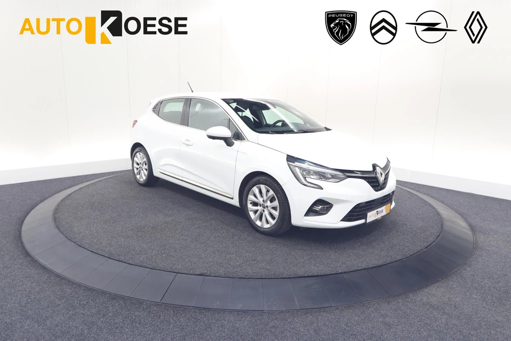 Renault Clio – foto 18