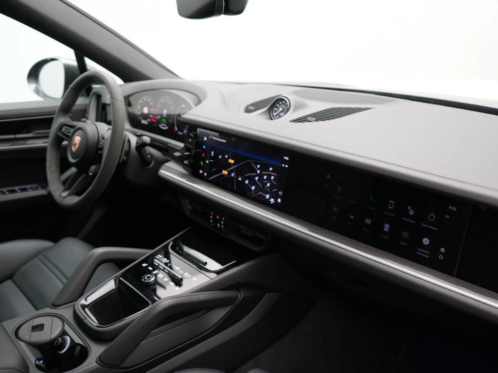 Porsche Cayenne – foto 14