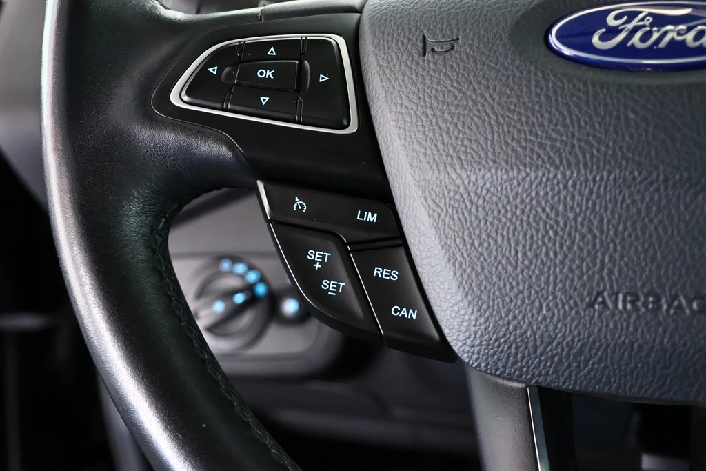 Ford C-MAX – foto 26