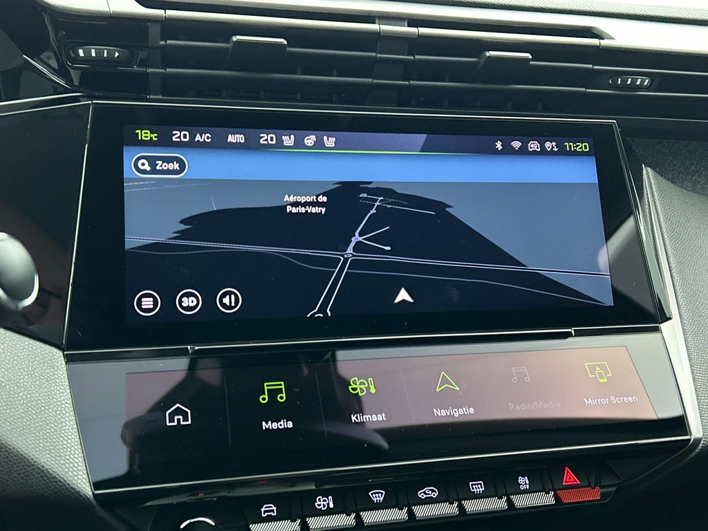 Peugeot 408 – foto 13