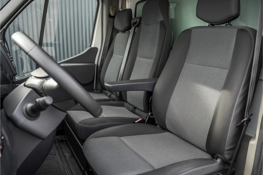 Renault Master – foto 12