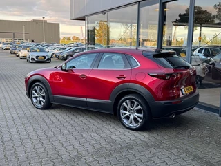 Mazda CX-30 – thumbnail 4